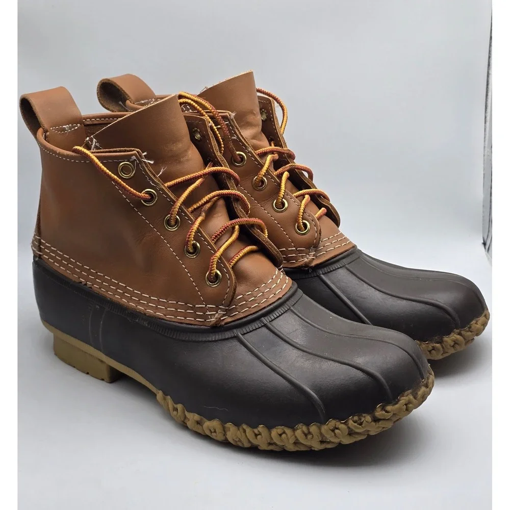 Vintage LL Bean 8